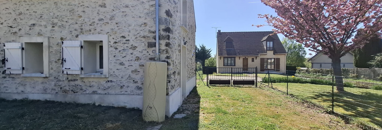 Maison 6 Pièces 155 m² à vendre à Coulommiers (77120)