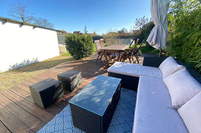Maison 6 pièces 270400 €