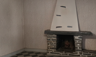 Immeuble  154 m² à vendre à Bogny-sur-Meuse (08120)