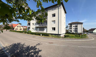 Appartement 1 Pièce 25 m² à vendre à Wintzenheim (68920)