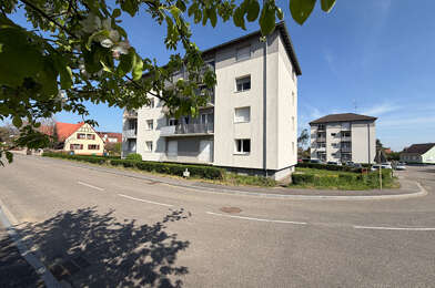 Appartement 1 pièces 74800 €