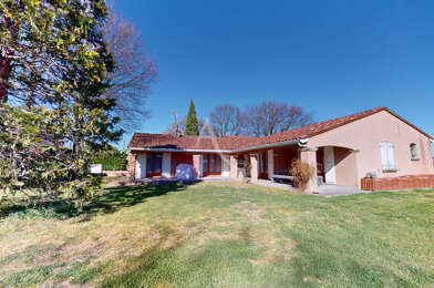 Maison 7 pièces 449000 €