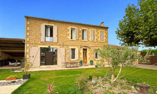 Maison 8 Pièces 205 m² à vendre à Salon-de-Provence (13300)