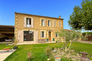 Maison 8 pièces 899000 €