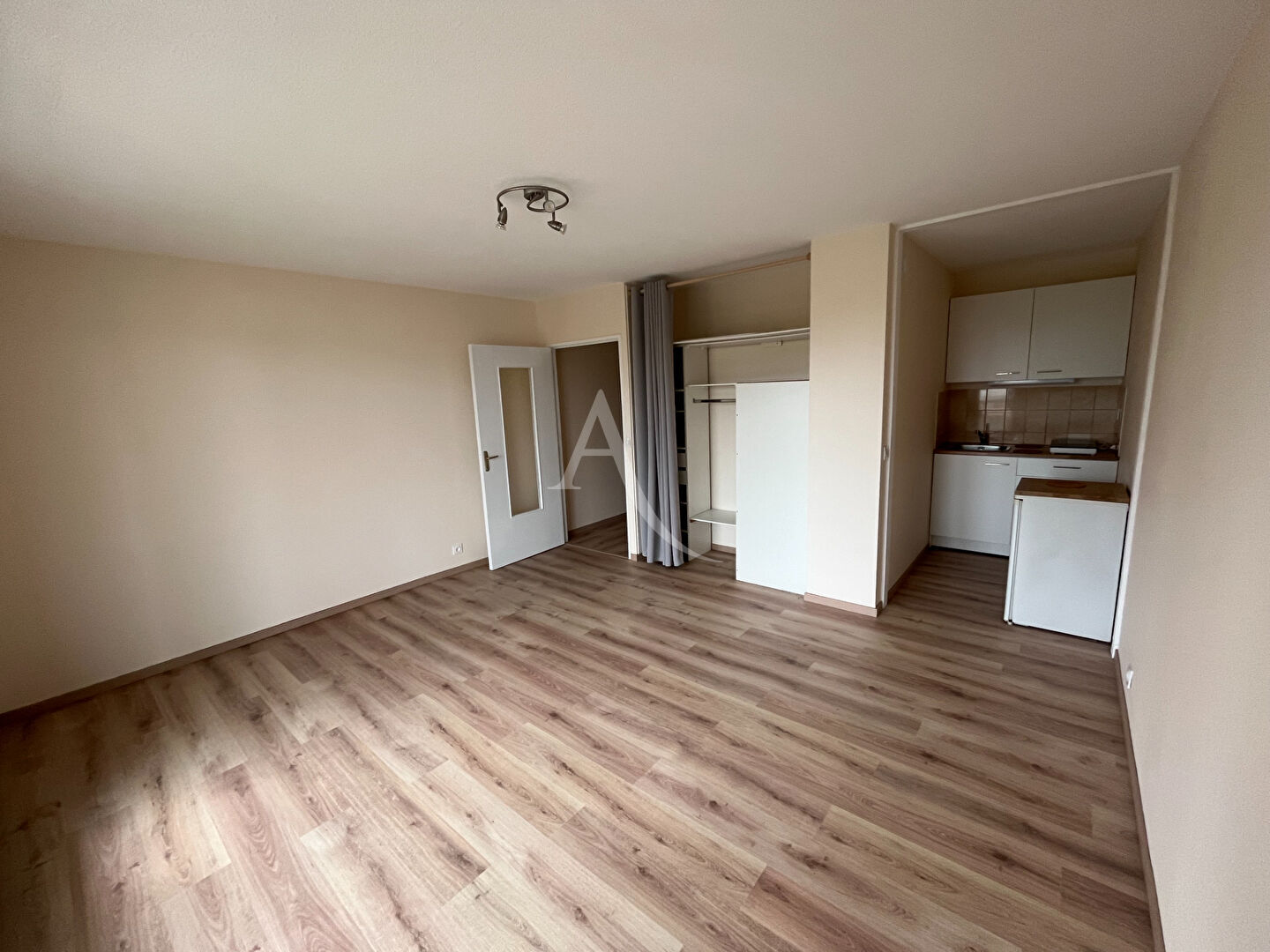 Appartement  T1 à louer Pau 64000