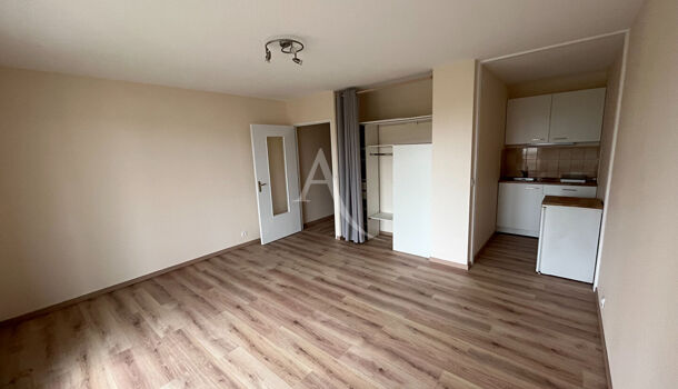 Appartement 1 pièces  à louer Pau 64000
