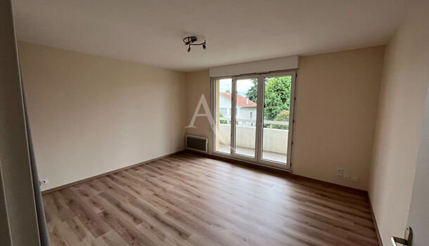 Appartement 1 pièces  à louer Pau 64000