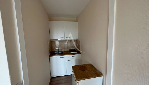 Appartement 1 pièces  à louer Pau 64000