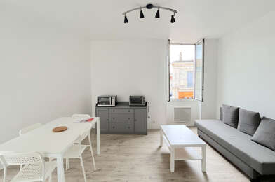 Appartement 2 pièces 700 €