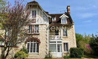 Maison 9 Pièces 200 m² à vendre à Auvers-sur-Oise (95430)