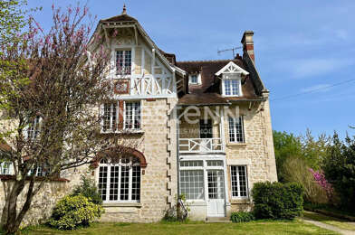 Maison 9 pièces 819000 €