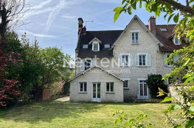 Maison 9 pièces 795000 €