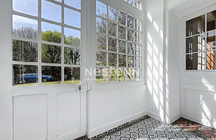 Maison de caractère à vendre à Auvers-sur-Oise - 6 chambres - environ 200 m² habitables — photo 3