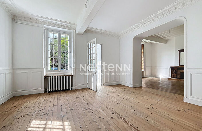 Maison de caractère à vendre à Auvers-sur-Oise - 6 chambres - environ 200 m² habitables — photo 4