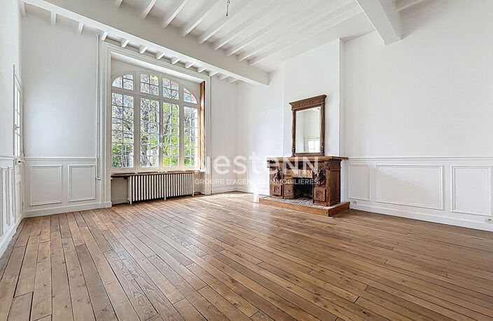 Maison de caractère à vendre à Auvers-sur-Oise - 6 chambres - environ 200 m² habitables — photo 5