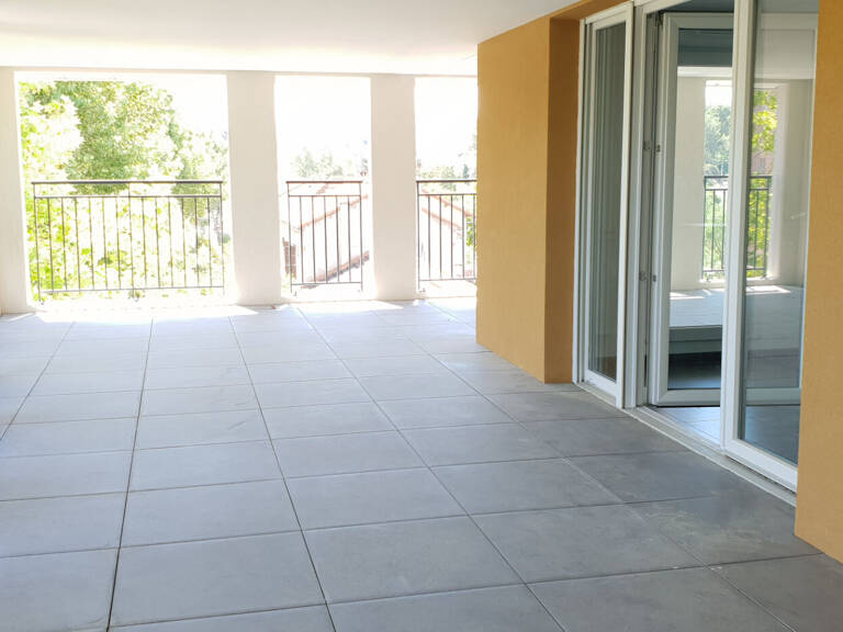 Appartement Marseille 4pièce(s) 83m2 — photo 1