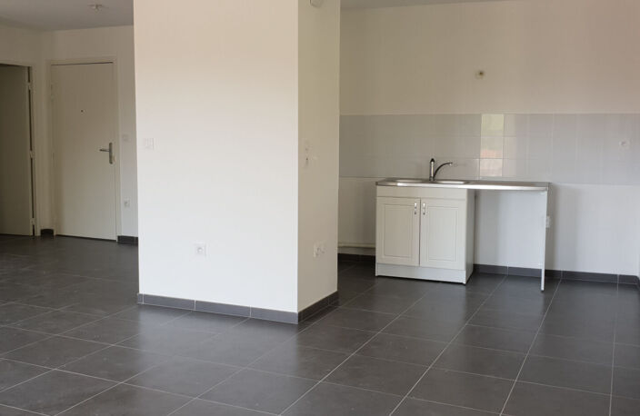 Appartement Marseille 4pièce(s) 83m2 — photo 2