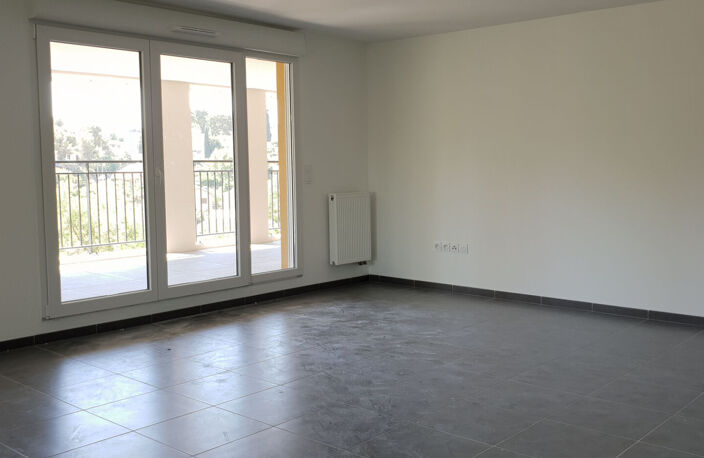 Appartement Marseille 4pièce(s) 83m2 — photo 4