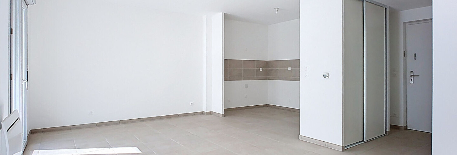 Appartement 3 Pièces 73 m² à louer à Marseille 15 (13015)