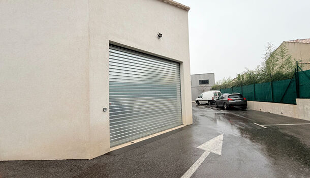Local commercial 1 pièces  à vendre Hyères 83400