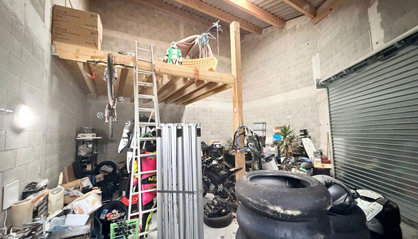 Local commercial 1 pièces  à vendre Hyères 83400