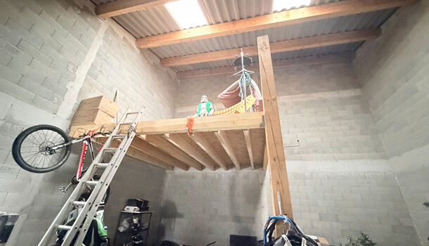 Local commercial 1 pièces  à vendre Hyères 83400