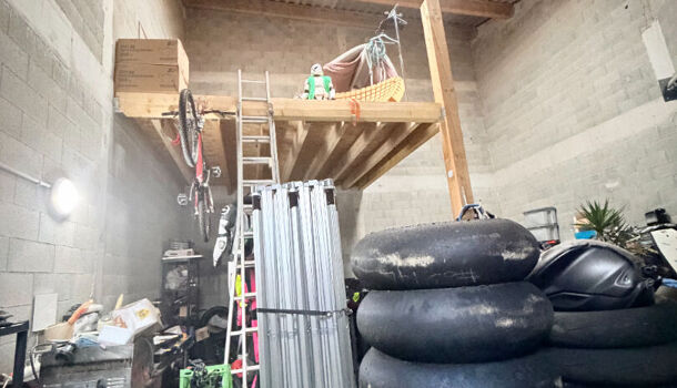 Local commercial 1 pièces  à vendre Hyères 83400