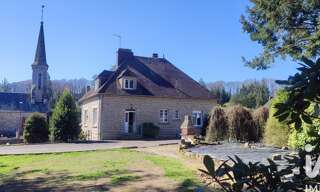 Maison 6 Pièces 160 m² à vendre à Hamelin (50730)