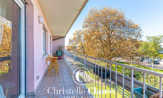 Appartement 3 Pièces 82 m² à vendre à Erstein (67150)