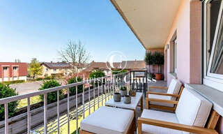 Appartement 3 Pièces 82 m² à vendre à Erstein (67150)