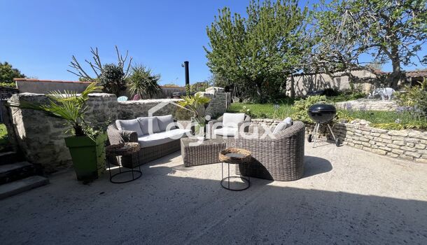 Villa / Maison 5 pièces  à vendre Salles-sur-Mer 17220