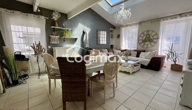 Villa / Maison 5 pièces  à vendre Salles-sur-Mer 17220