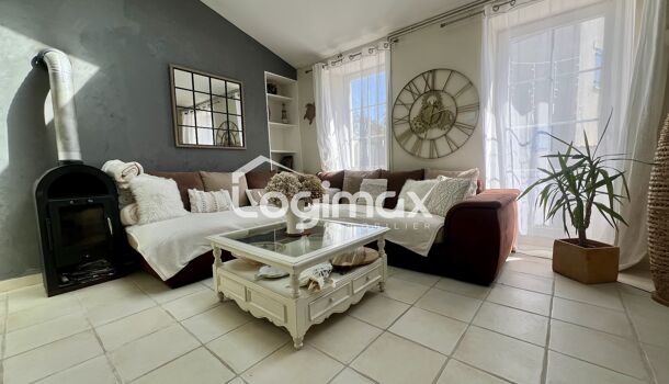 Villa / Maison 5 pièces  à vendre Salles-sur-Mer 17220