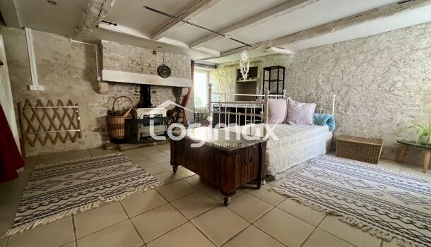 Villa / Maison 5 pièces  à vendre Salles-sur-Mer 17220