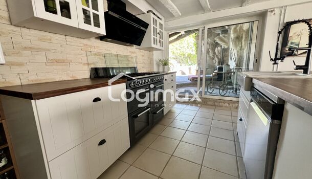 Villa / Maison 5 pièces  à vendre Salles-sur-Mer 17220