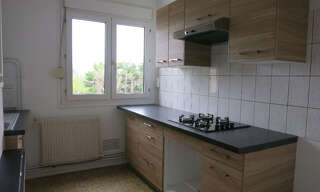 Appartement 3 Pièces 53 m² à louer à Évreux (27000)