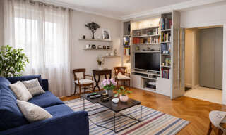 Appartement 3 Pièces 86 m² à vendre à Lyon 3 (69003)