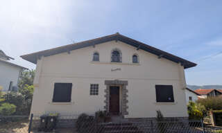 Maison 5 Pièces 116 m² à vendre à Hendaye (64700)