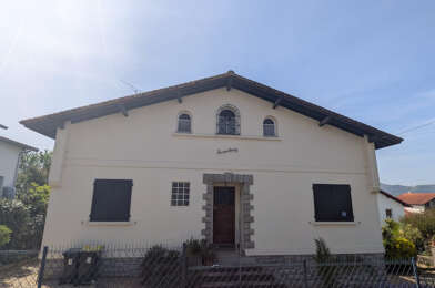 Maison 5 pièces 550000 €