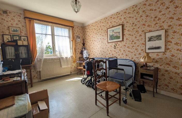 Maison Hendaye 4 pièce(s) 116 m2 — photo 3