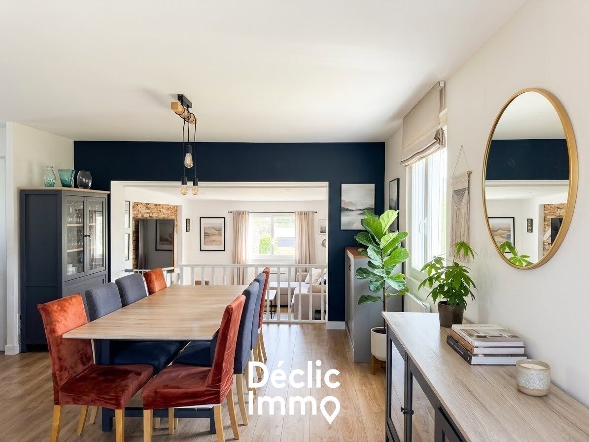 Villa / Maison  T6 à vendre Saint-Benoît 86280