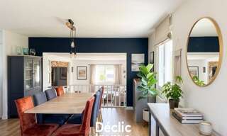 Maison 6 Pièces 120 m² à vendre à Saint-Benoît (86280)