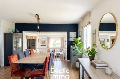 Maison 6 pièces 273000 €