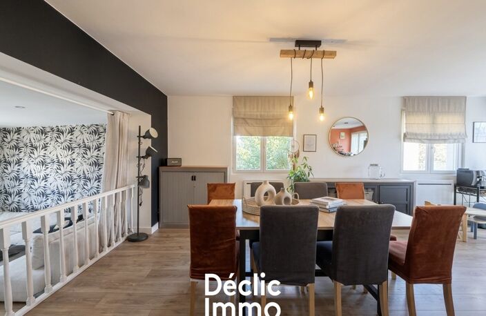 Charme et confort au Cur de l'Ermitage à Saint-Benoît — photo 5