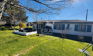 Maison 5 Pièces 159 m² à vendre à Saint-Ciers-de-Canesse (33710)