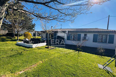 Maison 5 pièces 235000 €