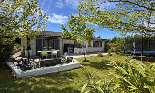 Maison 5 Pièces 150 m² à vendre à Saint-Ciers-de-Canesse (33710)