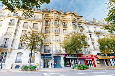 Appartement 3 pièces 599000 €