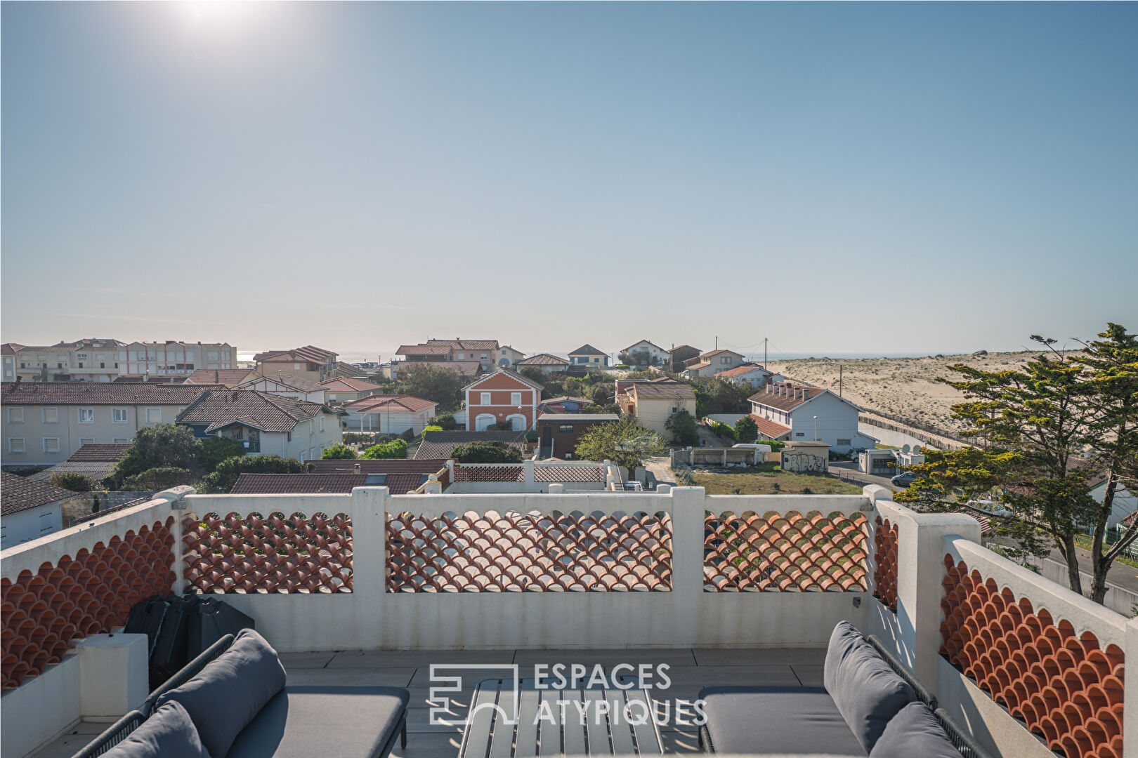 Appartement  T4 à vendre Mimizan 40200