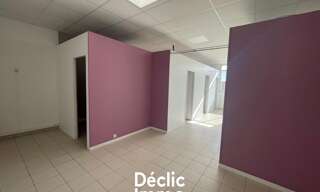 Bureau 4 Pièces 67 m² à louer à Le Crès (34920)